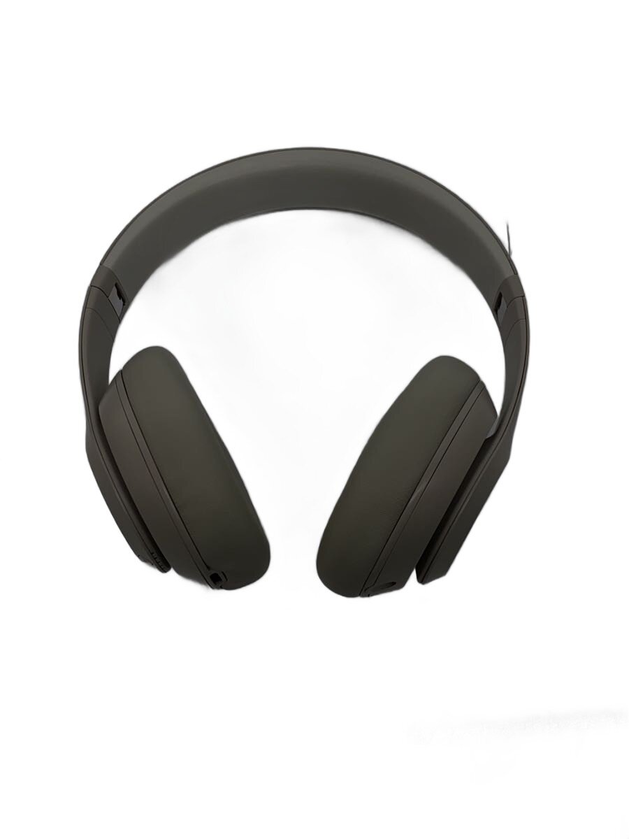 【中古】beats by dr.dre◆イヤホン・ヘッドホン Beats Studio Pro MQTR3PA/A//【家電・ビジュアル・オーディオ】｜2ｎｄ STREET 店