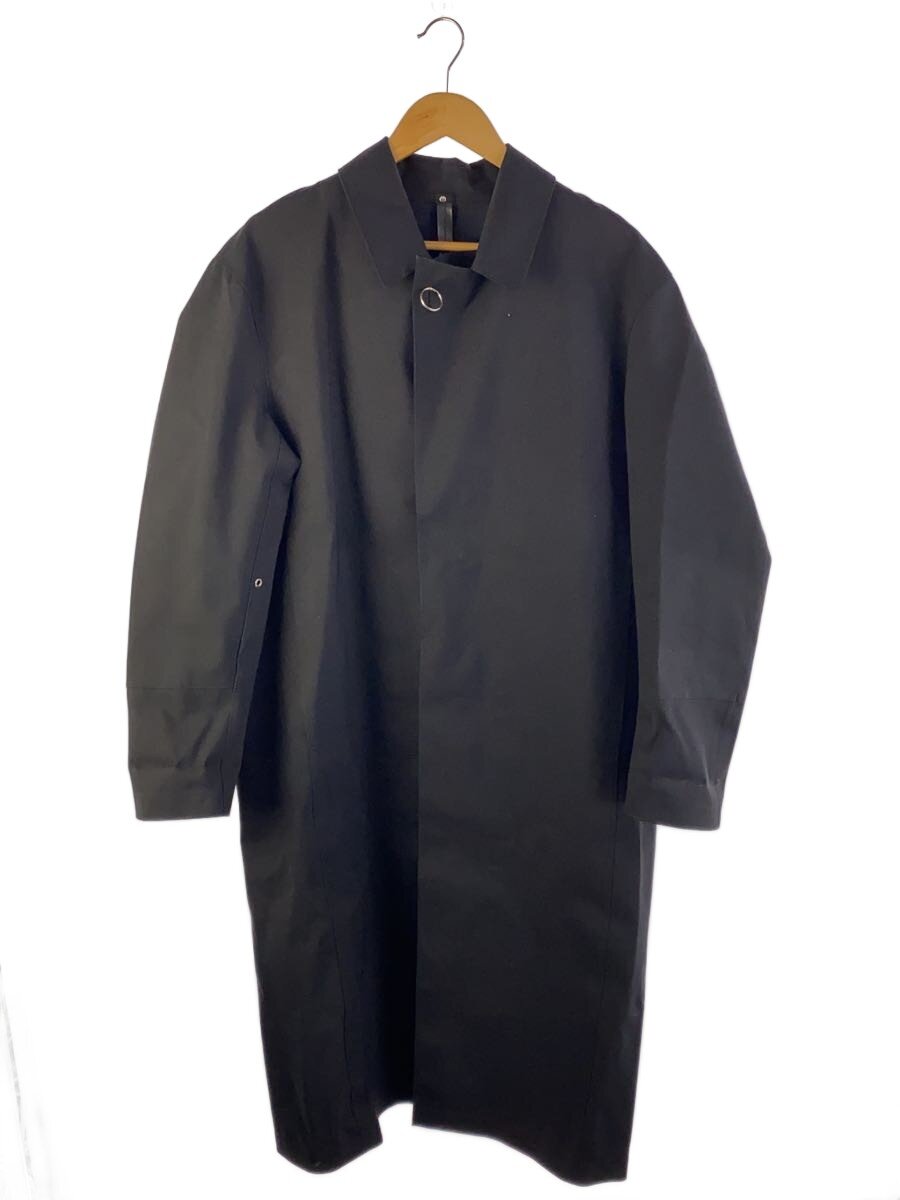 【中古】MACKINTOSH◆コート/S/ウール/BLK/AMMTA005【メンズウェア】｜2ｎｄ STREET 店 31,174円