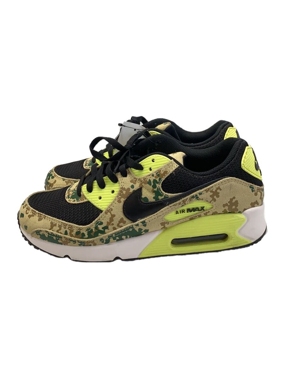 【中古】NIKE◆AIR MAX 90_エア マックス 90/27.5cm/BLK//【シューズ】|2nd STREET 店