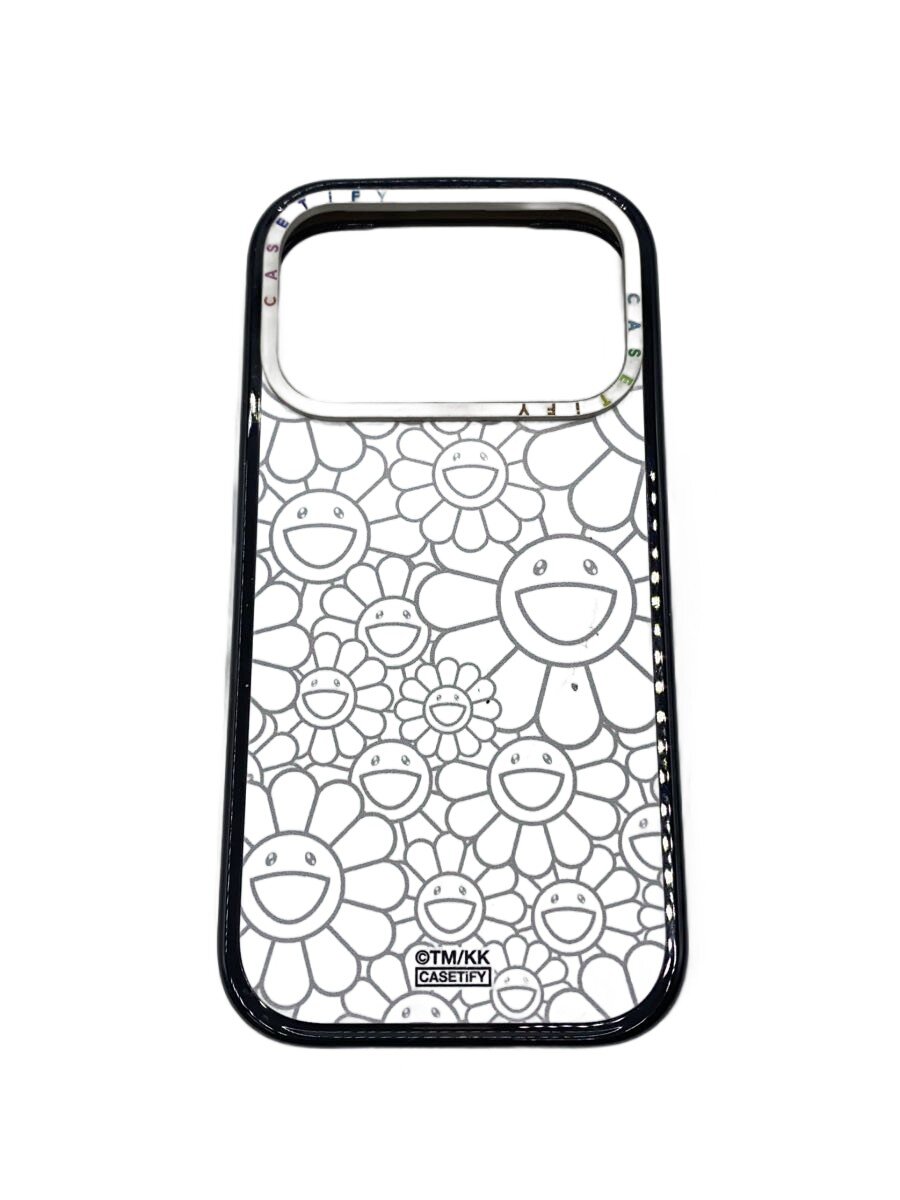 【中古】CASETiFY◆やって行く家電余分の物//【家電・視覚的・オーディオ】