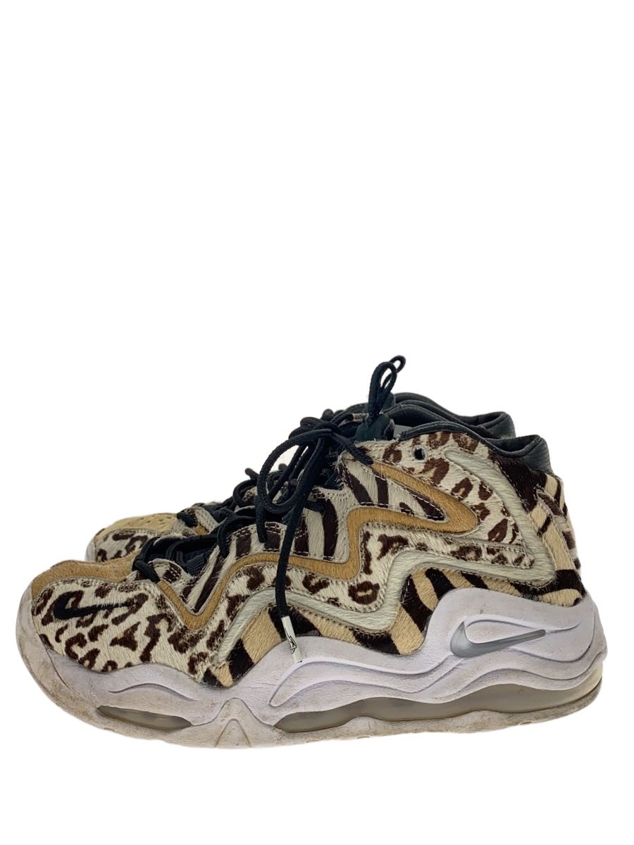 【中古】NIKE◆AIR PIPPEN 1/エアピッペン/マルチカラー/AH1070-900/26.5cm/マルチカラー【シューズ】｜2ｎｄ STREET 店