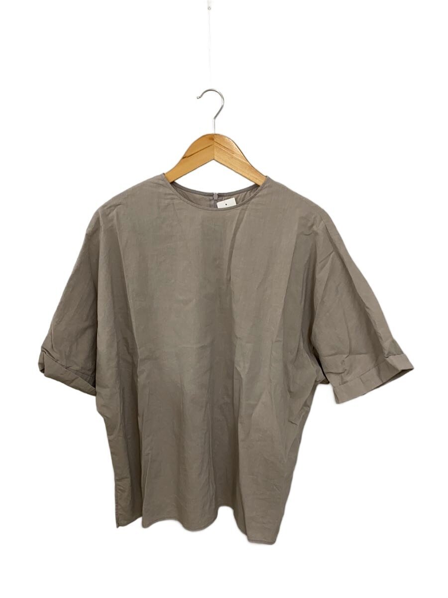 【中古】JOURNAL STANDARD◆25SS/ウォッシャブルコットンリネンVISブラジャーイス/--/25-051-400-9091-2-0【レディース御召しもの】