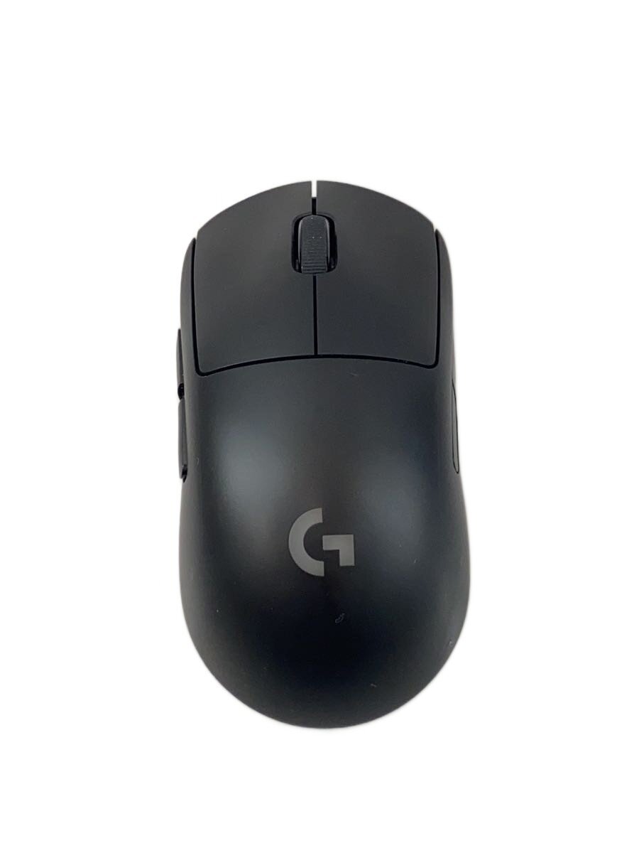 【中古】Logicool◆パソコン周辺機器/G-PPD-002WLr//【パソコン】