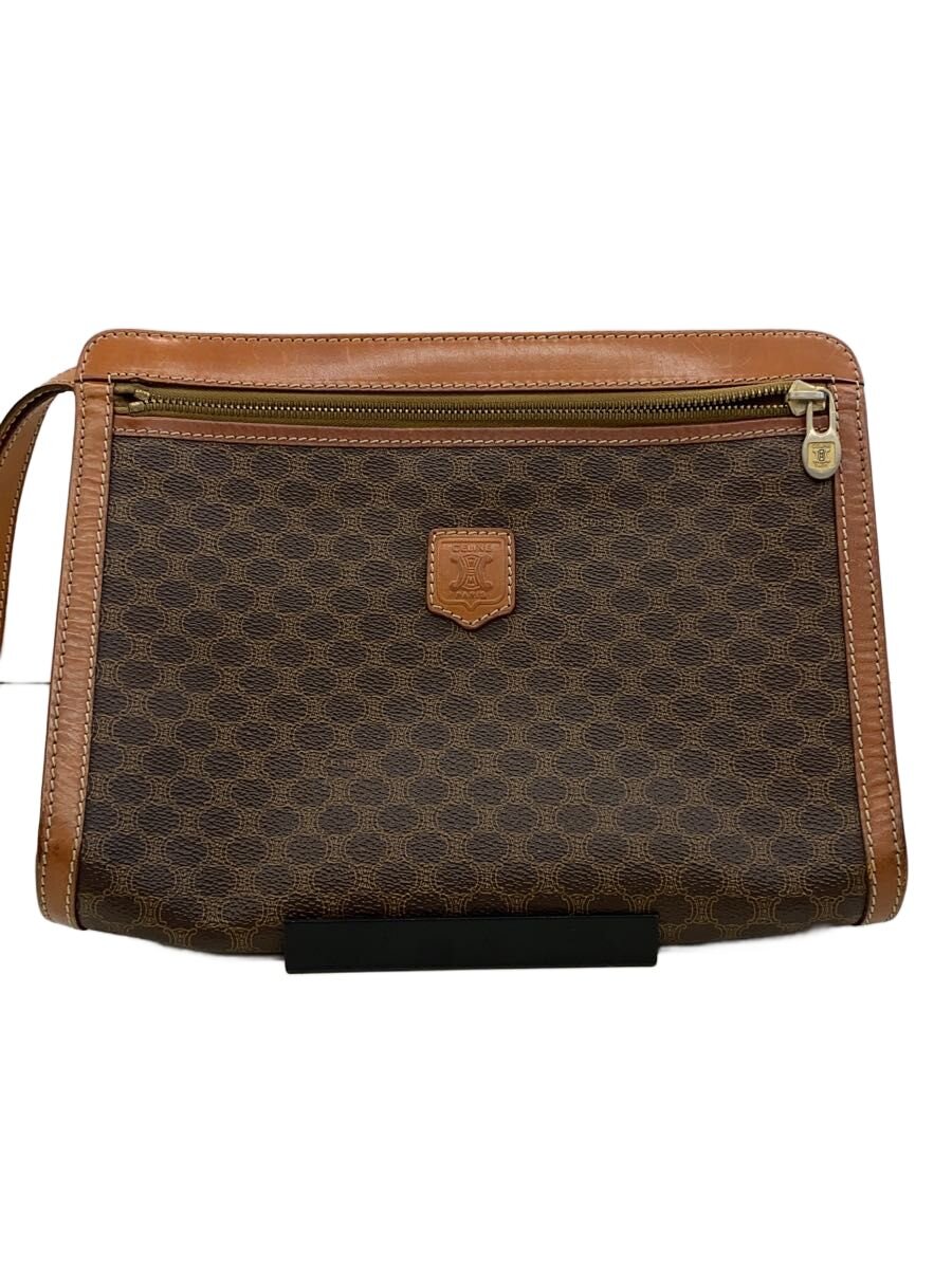 【中古】CELINE◆二つ目うしろ側【御徒面子】