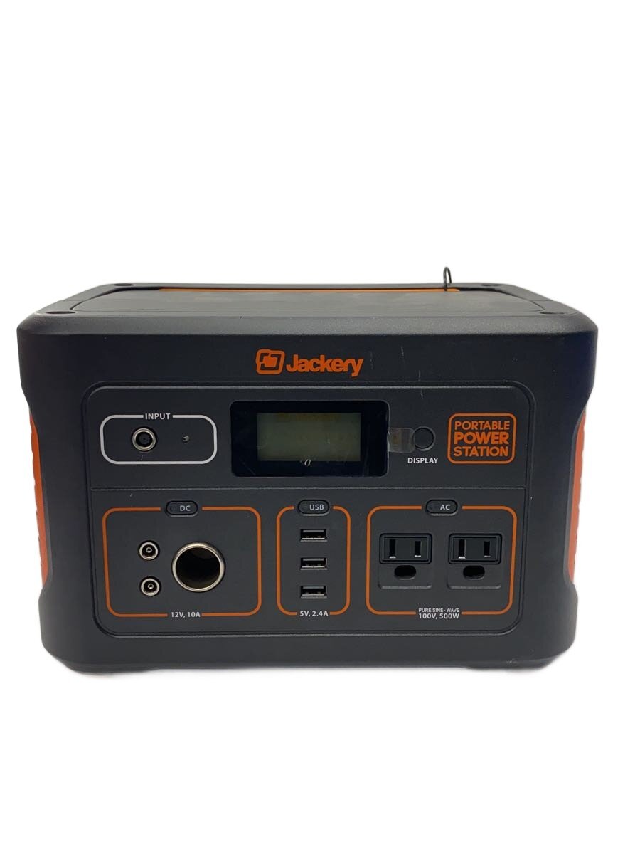 【中古】Jackery◆手道具余分の物【DIY備品】