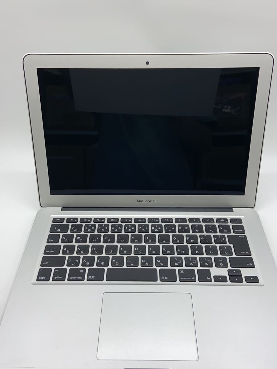 【中古】Apple◆万覚え帳マイコン MacBook MQD32J/A A1466//【マイコン】