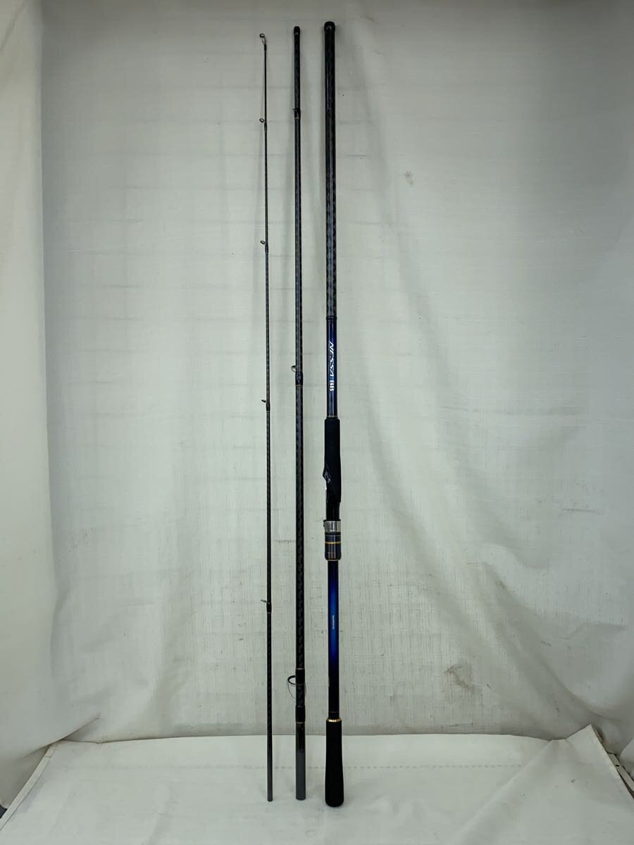 【中古】SHIMANO◆22ネッサBB S108M+ 354273/SWショア【スポーツ】