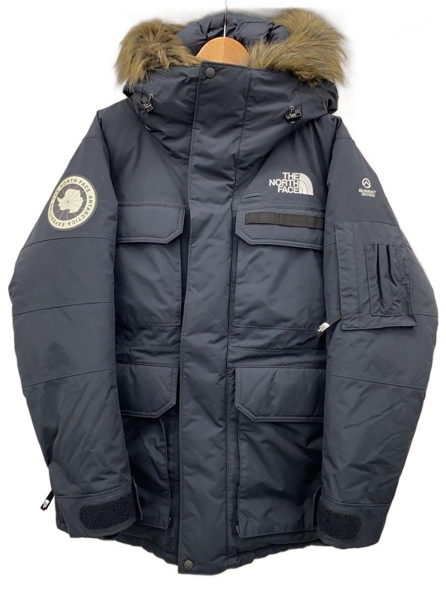 【中古】THE NORTH FACE◆SOUTHERN CROSS PARKA_サザンクロスパーカ/L/ナイロン/BLK//【メンズウェア】｜2ｎｄ STREET 店