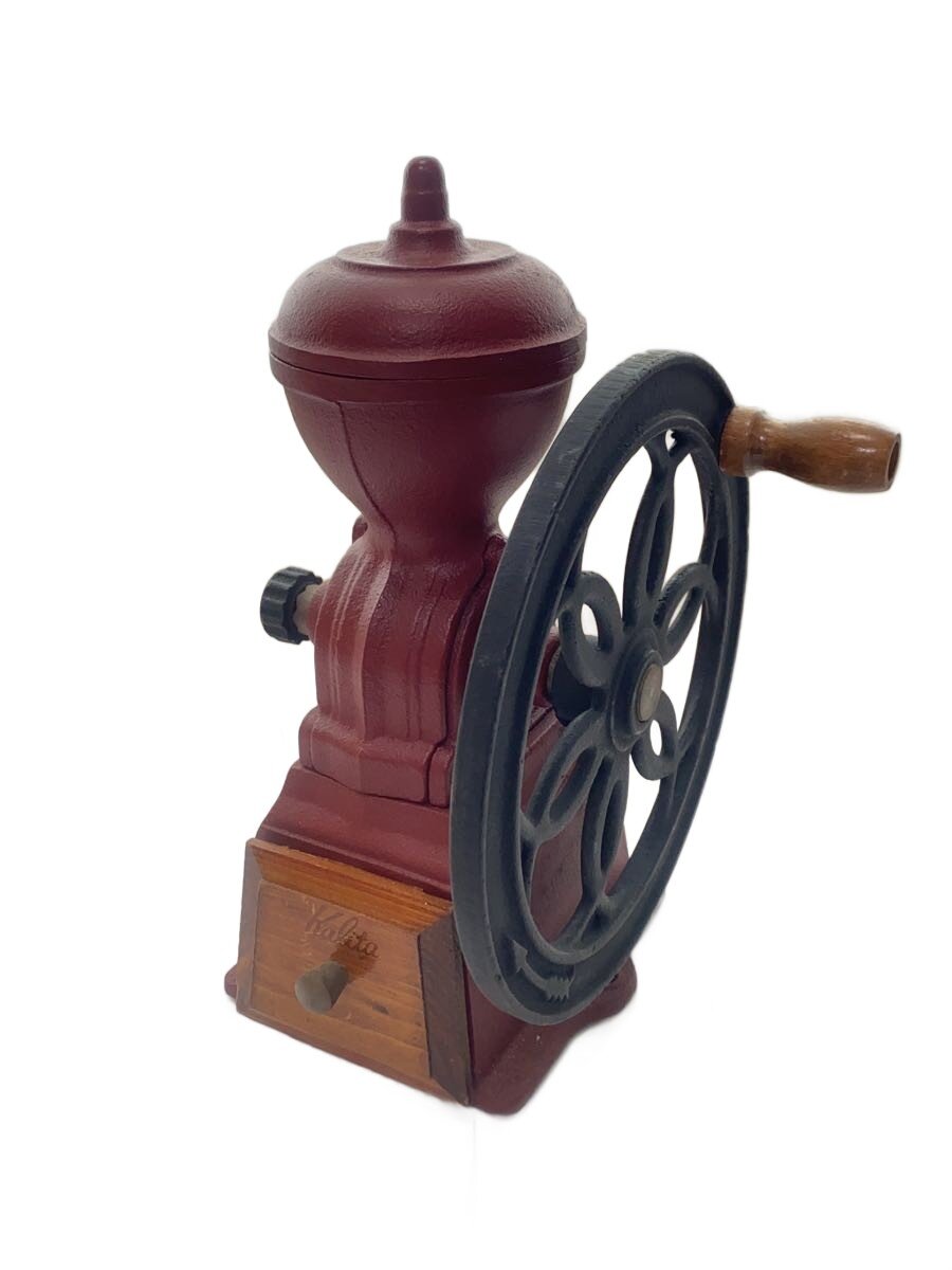 【中古】Kalita◆Kalita 手動コーヒーミル/インテリア雑貨/DIA coffee mill【インテリア小物・日用雑貨】