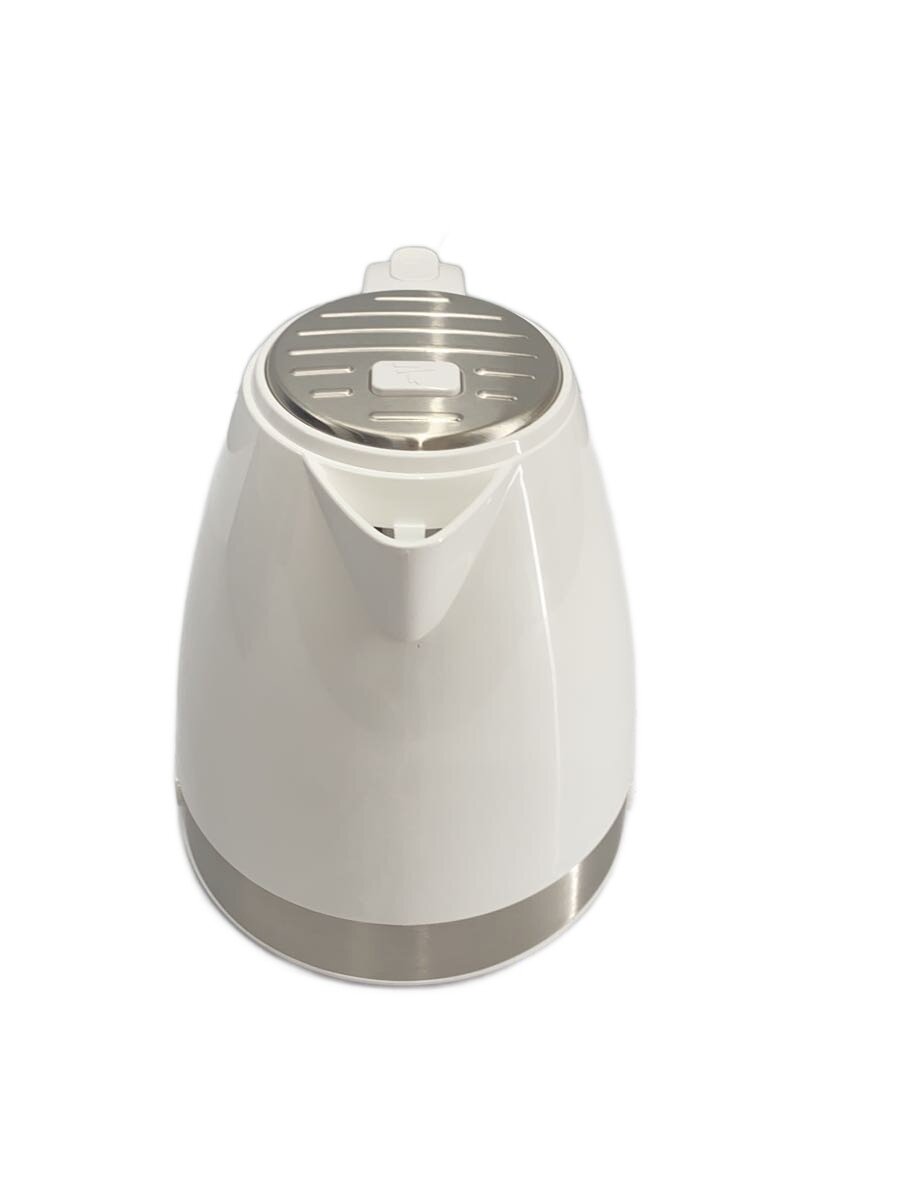 【中古】DeLonghi◆デロンギ/電気ポット・電気ケトル アクティブ KBLA1200J-W [トゥルー ホワイト]【家電・ビジュアル・オーディオ】
