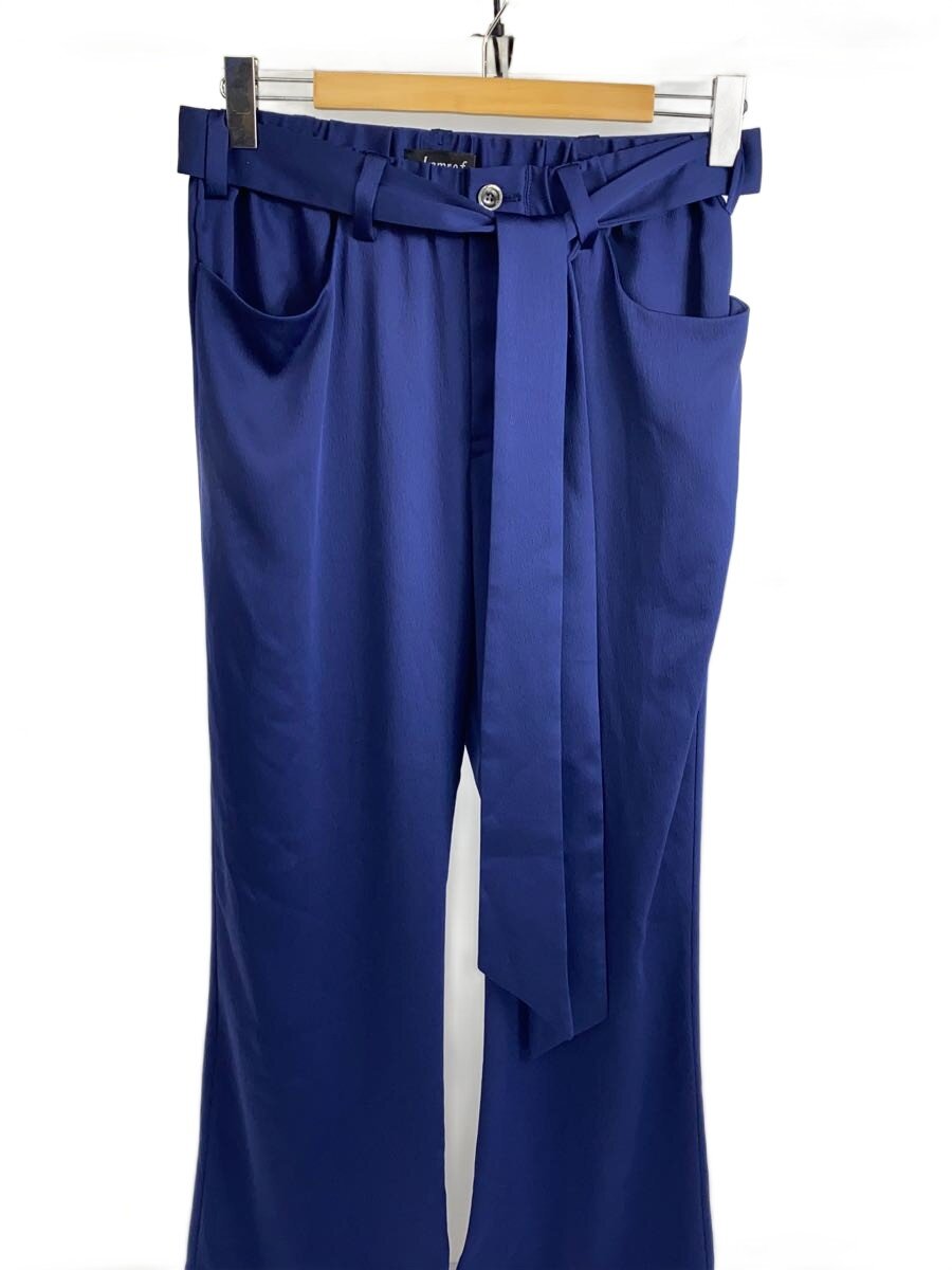 【中古】Lamrof◆SYLVESTER PANTS/下つ方/2/ポリエステル/PUP/LM-24SS-PT03【メンズウェア】