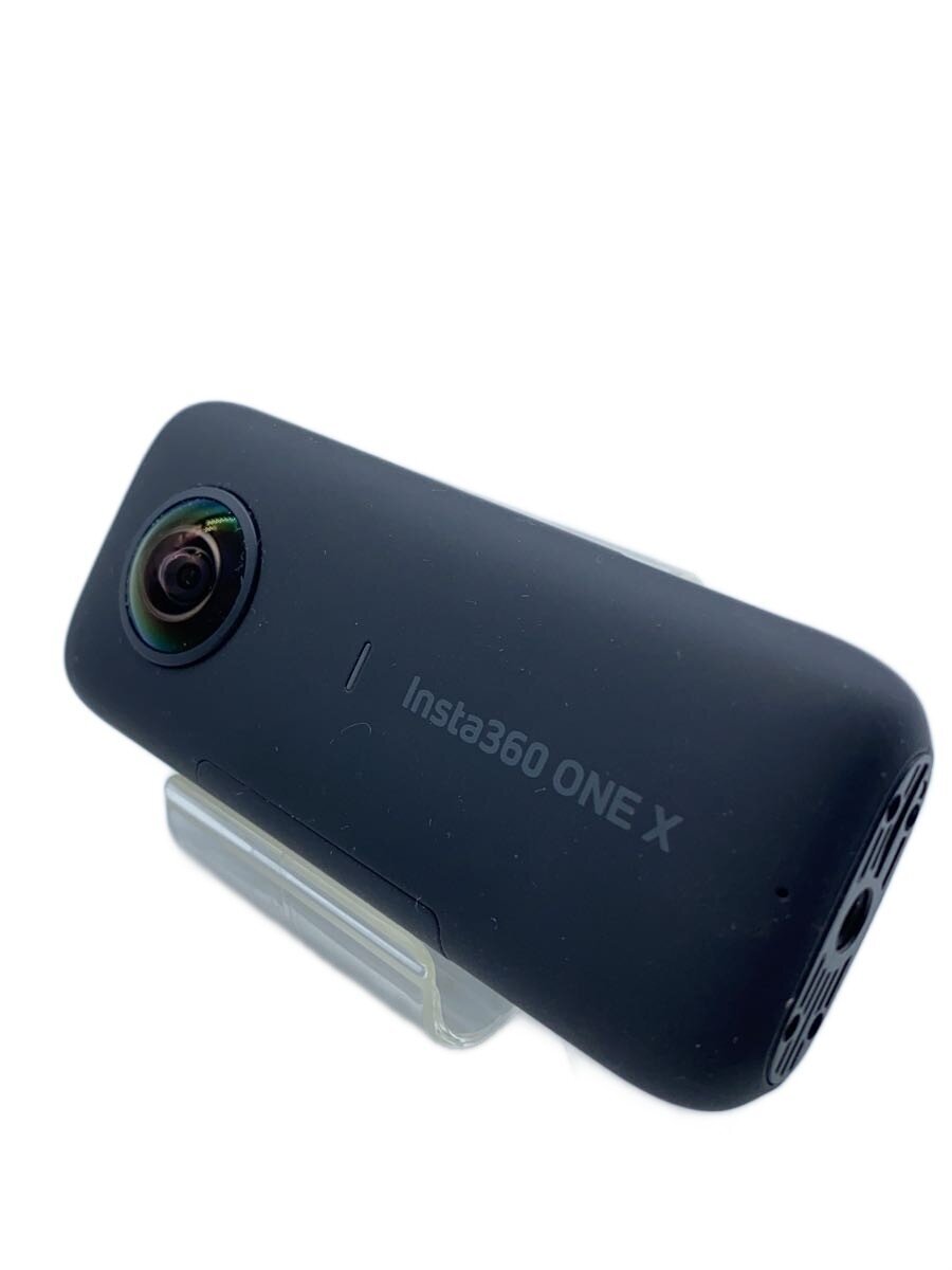 【中古】Insta360◆ビデオカメラ Insta360 ONE X//【カメラ】