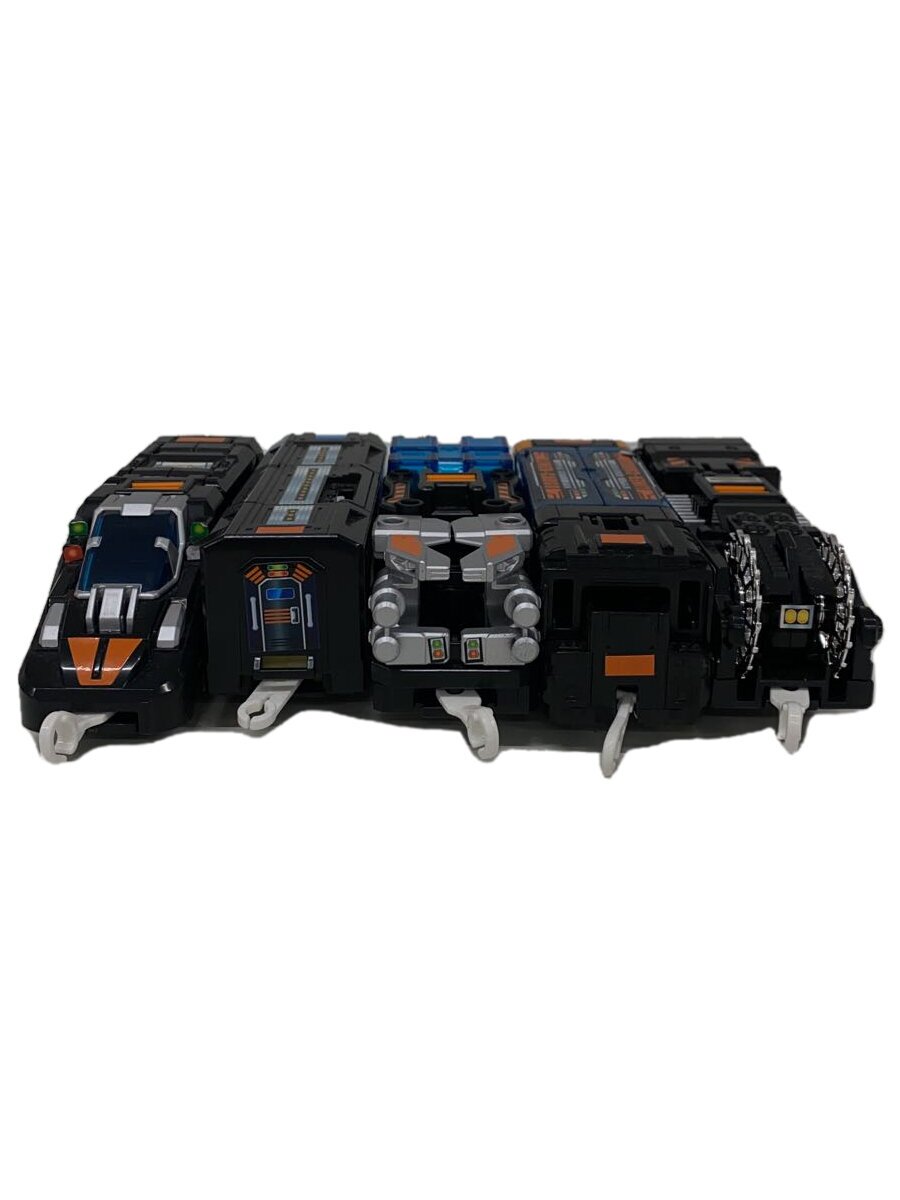 【中古】TAKARA TOMY◆ミニカー/BLK/マスターライナー【ホビー】