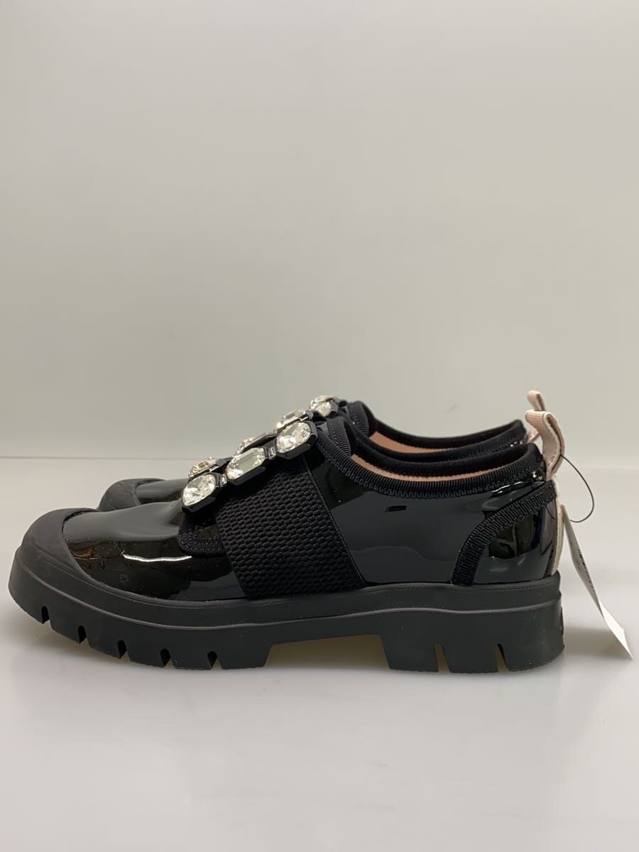 【中古】Roger Vivier◆シューズ/35.5/BLK【シューズ】