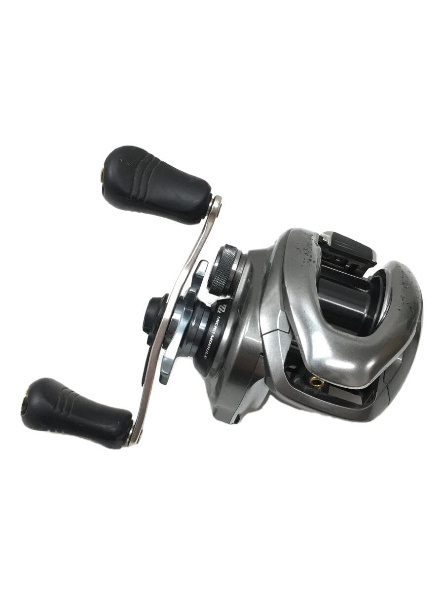 中古品SHIMANO シマノ 15メタニウムDC XG 右ハンドル 03430 楽天市場】【SHIMANO】シマノ『15メタニウムDC XG 右ハンドル』03430