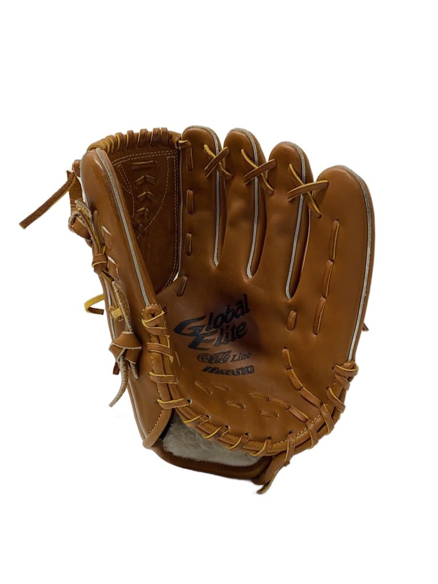 【中古】MIZUNO◆野球用品/右利き用/BRW/軟式ジュニア/投手用【スポーツ】