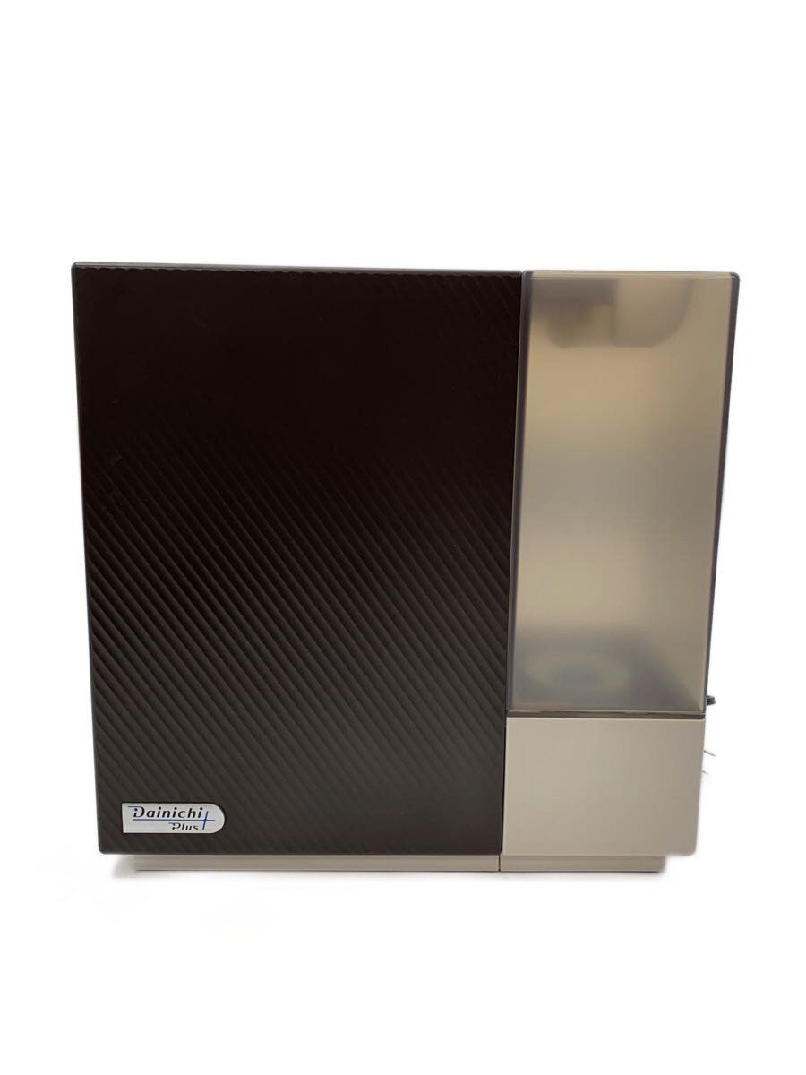 【中古】DAINICHI◆加湿器 ダイニチプラス HD-RX319(T) [プレミアムブラウン]【家電・ビジュアル・オーディオ】