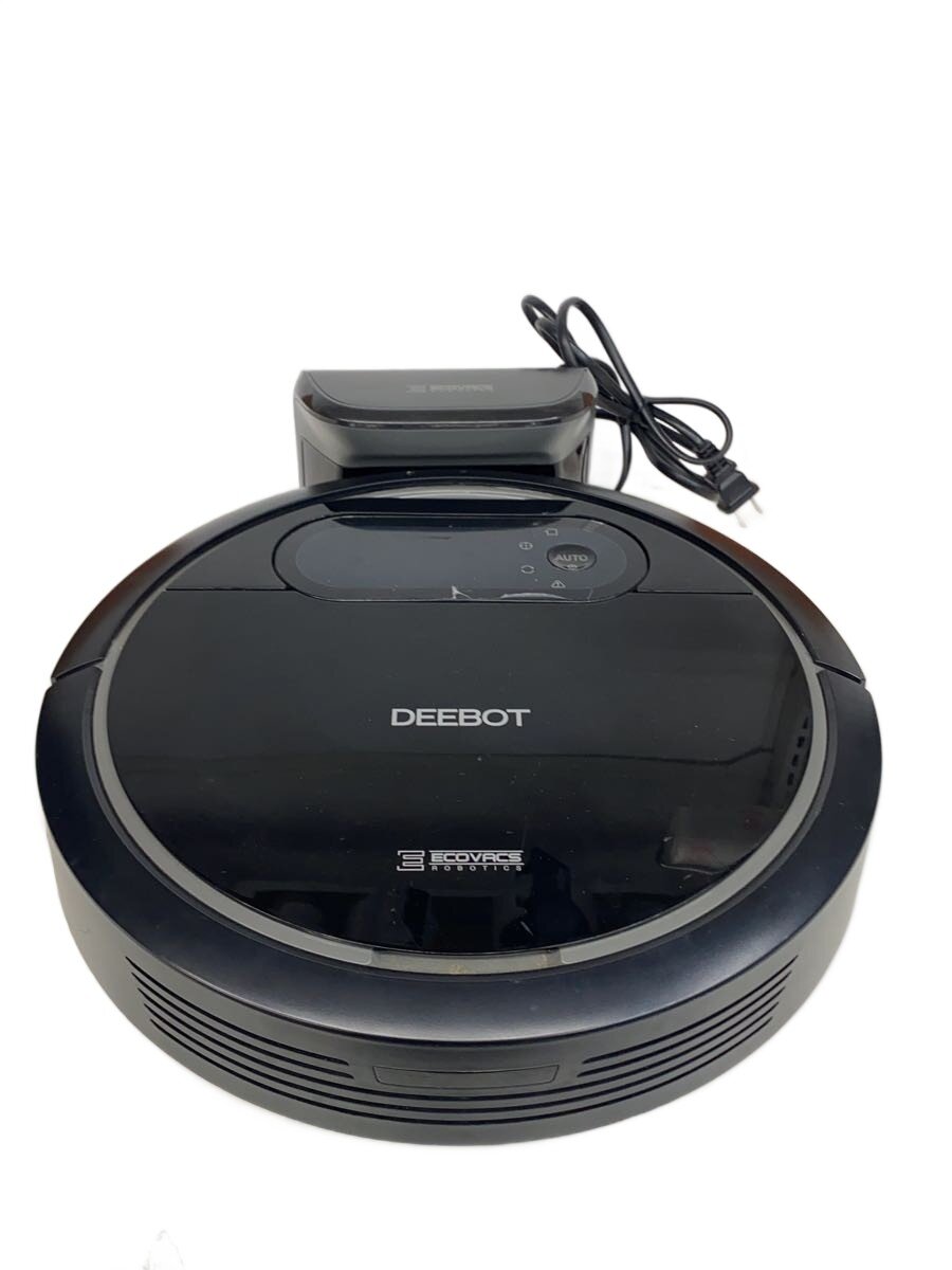 【中古】ECOVACS◆掃き出す機/CH1465A【家電・視覚性・オーディオ】