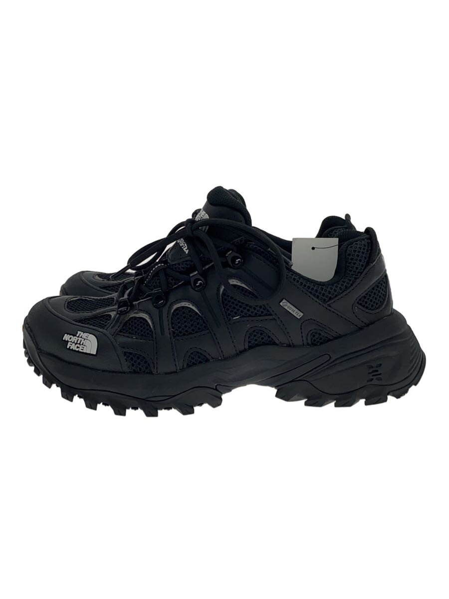 【中古】THE NORTH FACE◆ローカットスニーカー/26糎/BLK/NF0A8ADU【シューズ】
