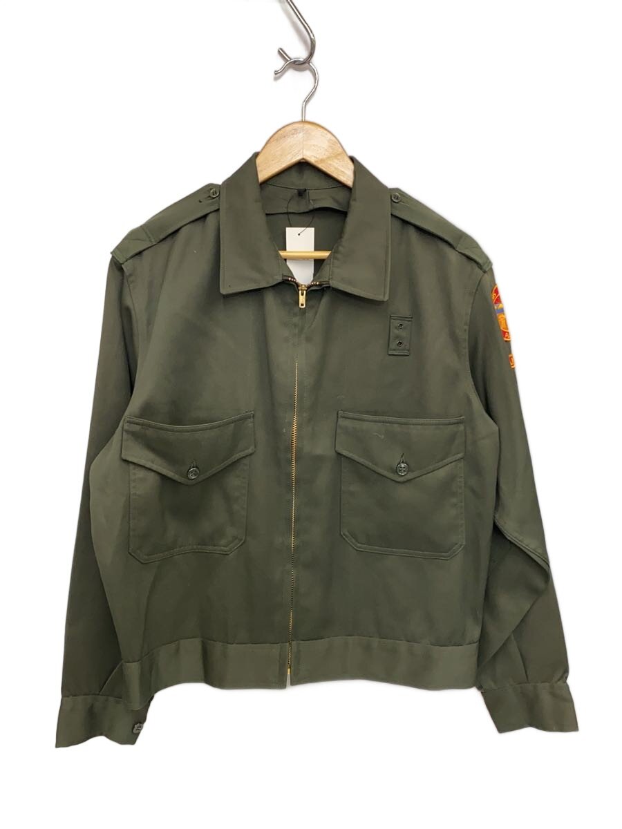 【中古】50s/OUTDOOR/ジャケット/--/コットン/KHK【メンズウェア】｜2ｎｄ STREET 店