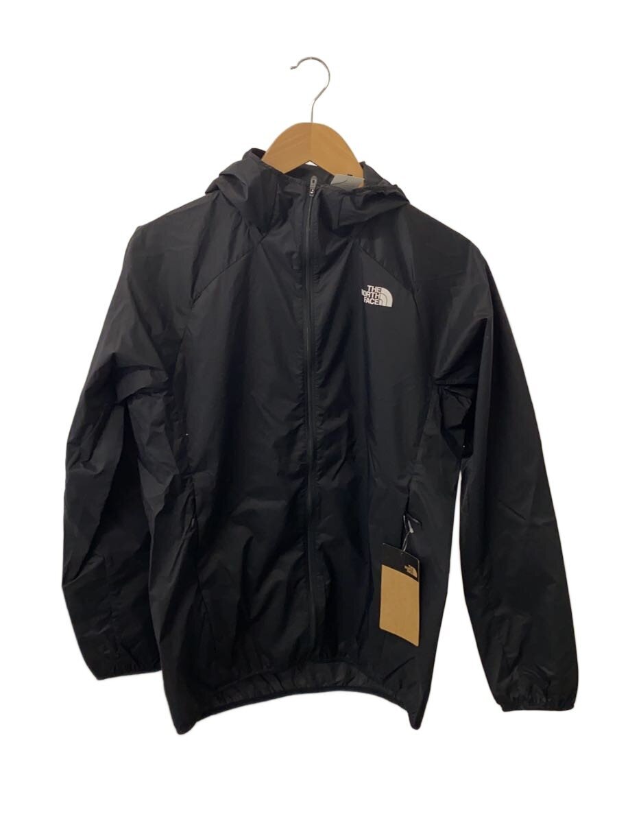 【中古】THE NORTH FACE◆THE NORTH FACE ザノースフェイス/ナイロンジャケット/M/ナイロン/BLK/NP72577【メンズウェア】|2nd STREET 店