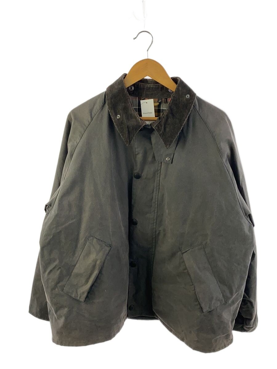 【中古】Barbour◆ジャケット/222MWX1678//【メンズウェア】｜2ｎｄ STREET 店