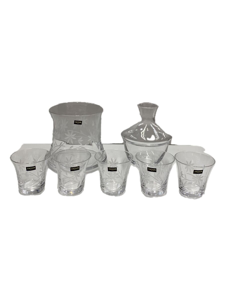 【中古】HOYA◆洋食器その他【キッチン用品】