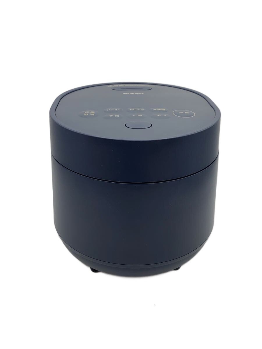 【中古】IRIS OHYAMA◆炊飯器 KRC-MGA30【家電・ビジュアル・オーディオ】 5,852円