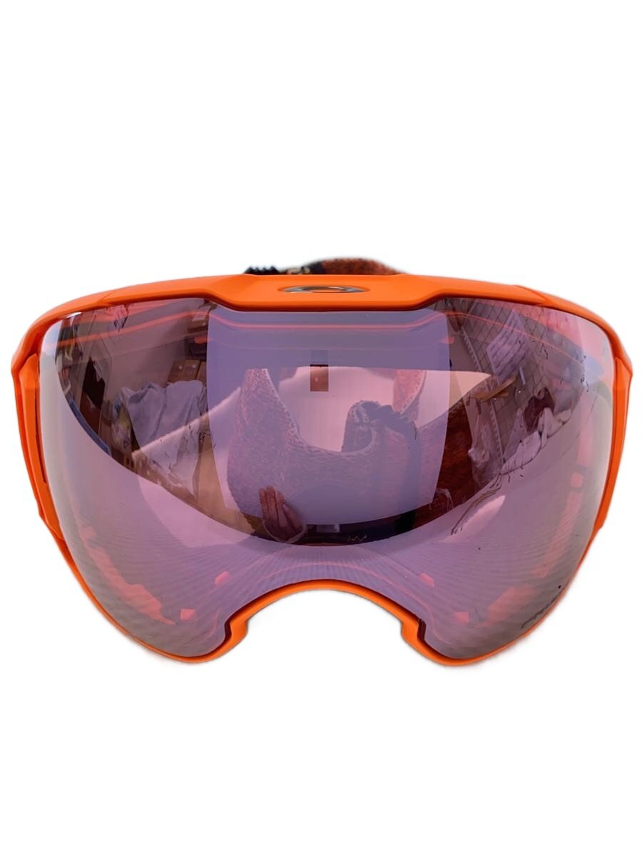 【中古】OAKLEY◆ウインタースポーツ余分の物/ORN//【運動競技】