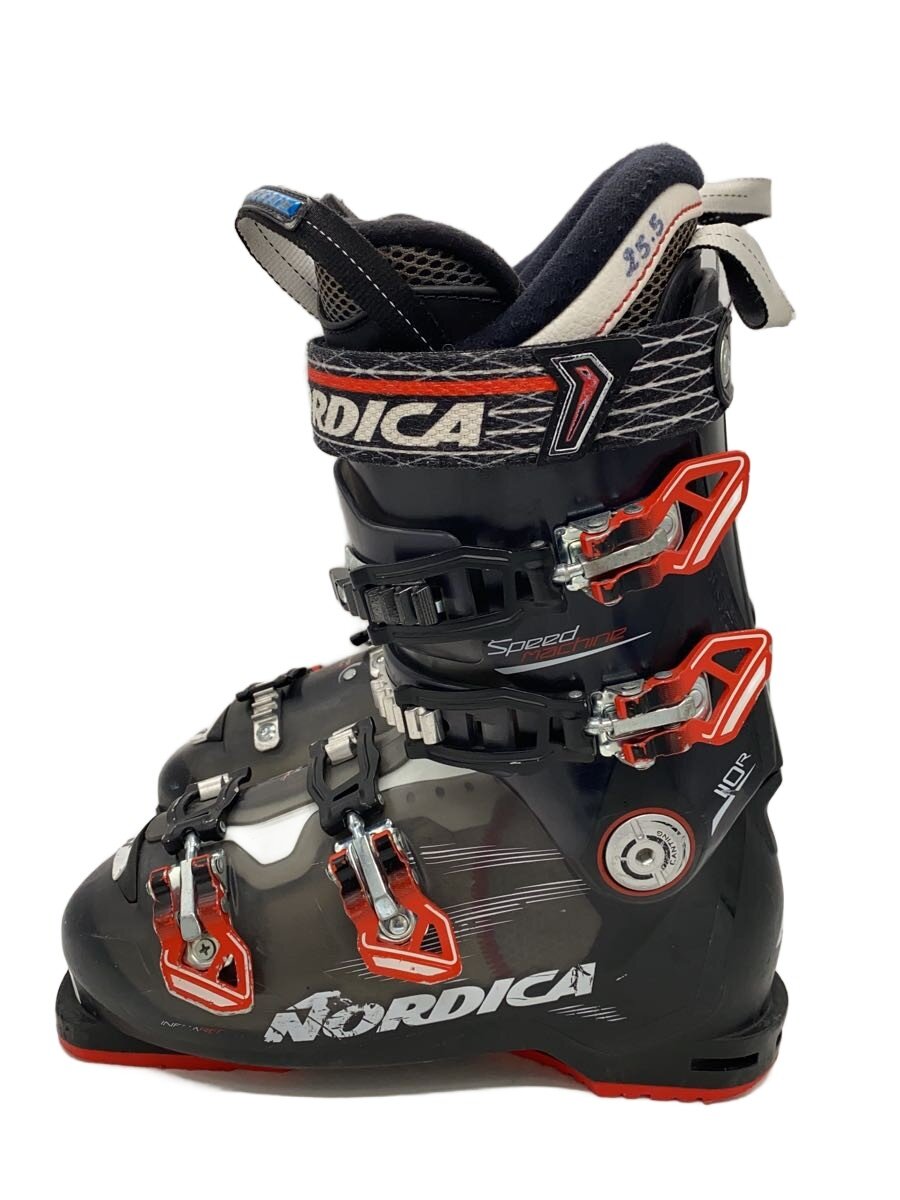 【中古】NORDICA◆スキーブーツ Speed Machine110 25.5【スポーツ】｜2ｎｄ STREET 店