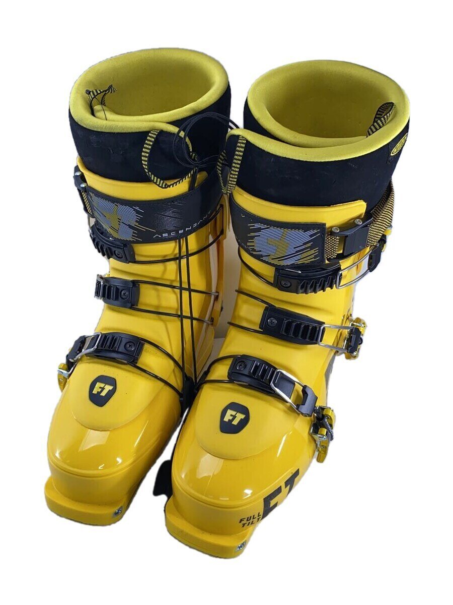 楽天市場】DESCENDANT6 FULL TILT SKI BOOTS ディセンダント6