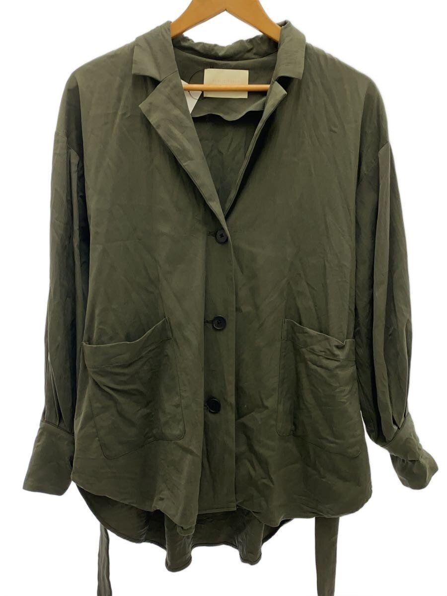 【中古】PUBLIC TOKYO◆上衣/FREE/--/KHK/162500006【レディース御召しもの】