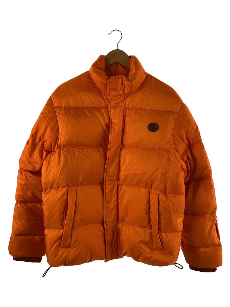【中古】GUCCI◆thank落ちこむ上衣/44/ナイロン/ORN【メンズウェア】