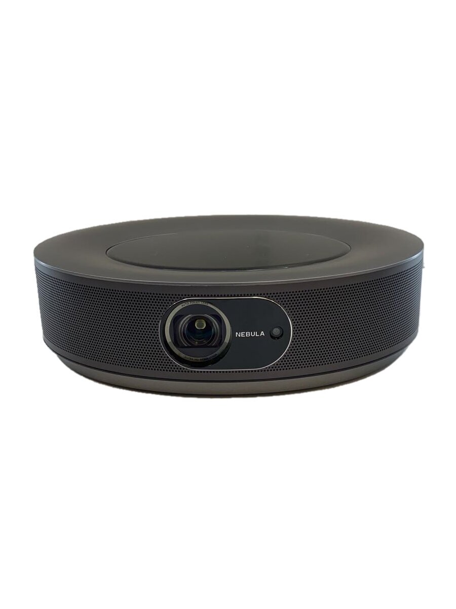 【中古】ANKER◆映写機 Nebula Cosmos Max D2150512【家電・視覚的・オーディオ】