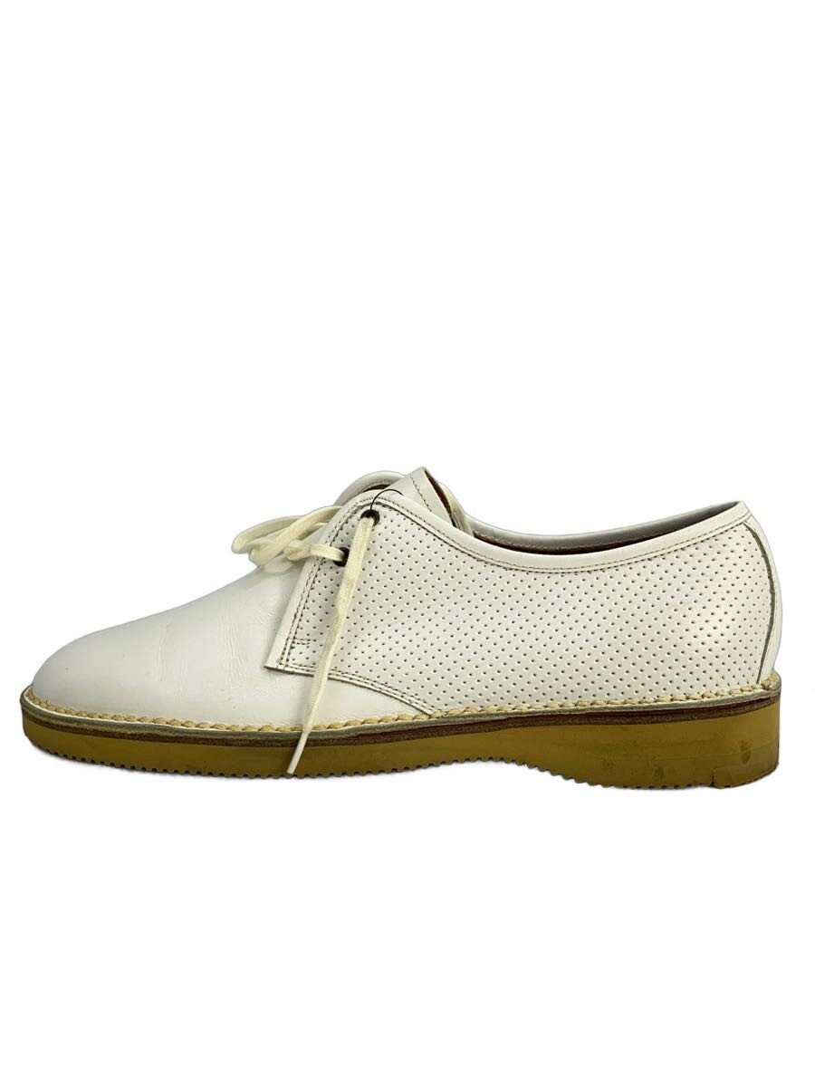 【中古】REGAL◆シューズ/26.5cm/WHT/STANDARDS/レースアップ【シューズ】|2nd STREET 店