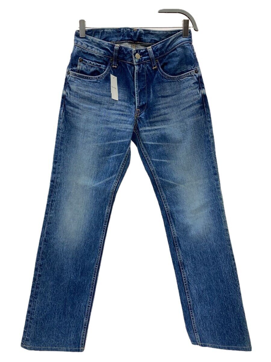 【中古】HOLLYWOOD RANCH MARKET(H.R.MARKET)◆ボトム/28/コットン/IDG【メンズウェア】｜2ｎｄ STREET 店