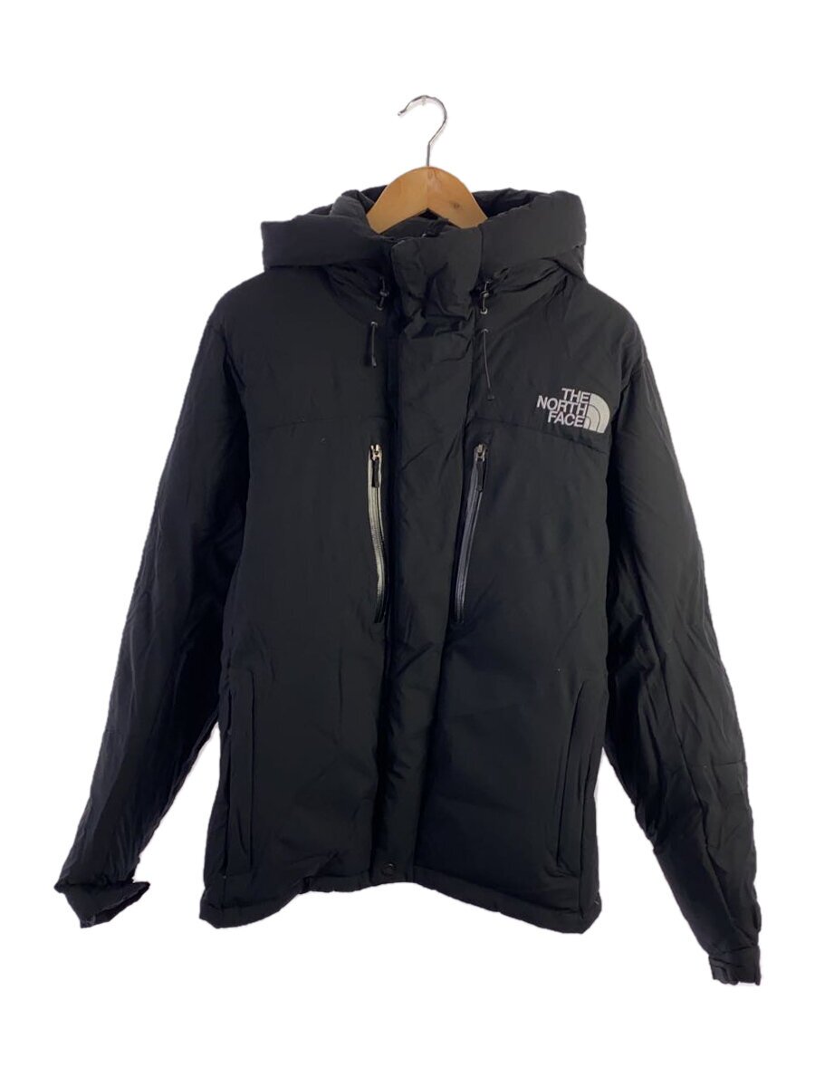 【中古】THE NORTH FACE◆BALTRO LIGHT JACKET_バルトロライトジャケット/XL/ナイロン/BLK//【メンズウェア】|2nd STREET 店