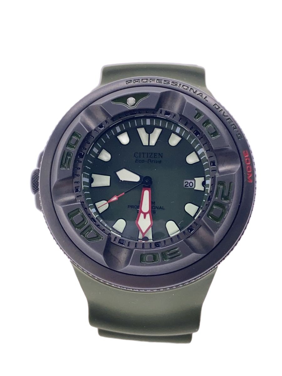 【中古】CITIZEN◆ソーラー腕時計/アナログ/B873-R015184【服飾雑貨他】｜2ｎｄ STREET 店