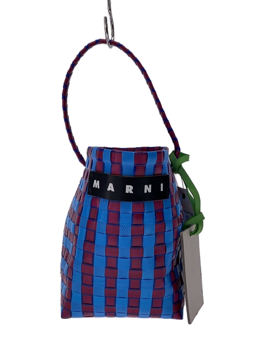 【中古】MARNI◆バッグ/--/マルチカラー【バッグ】｜2ｎｄ STREET 店