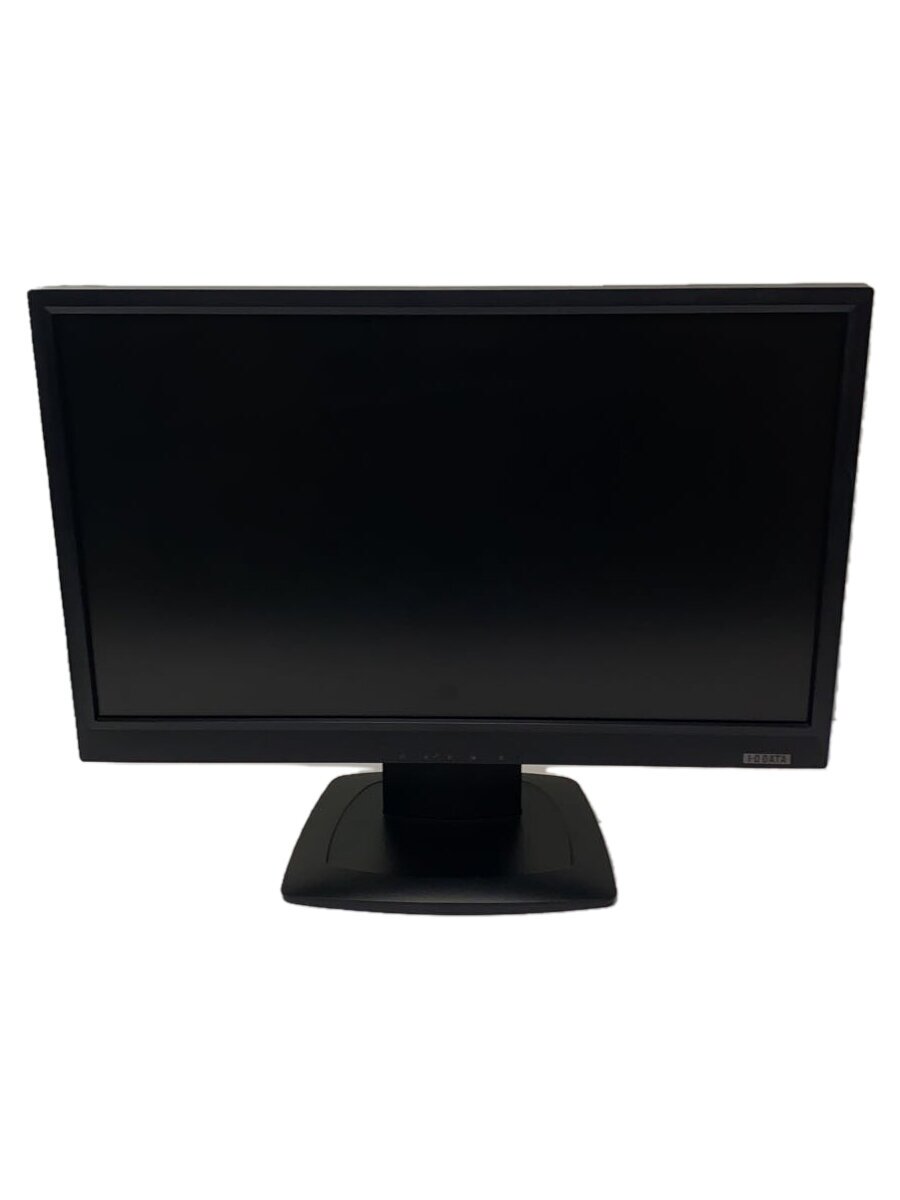 【中古】I・O DATA◆液晶モニタ・液晶ディスプレイ LCD-AD201XB [20インチ]【パソコン】
