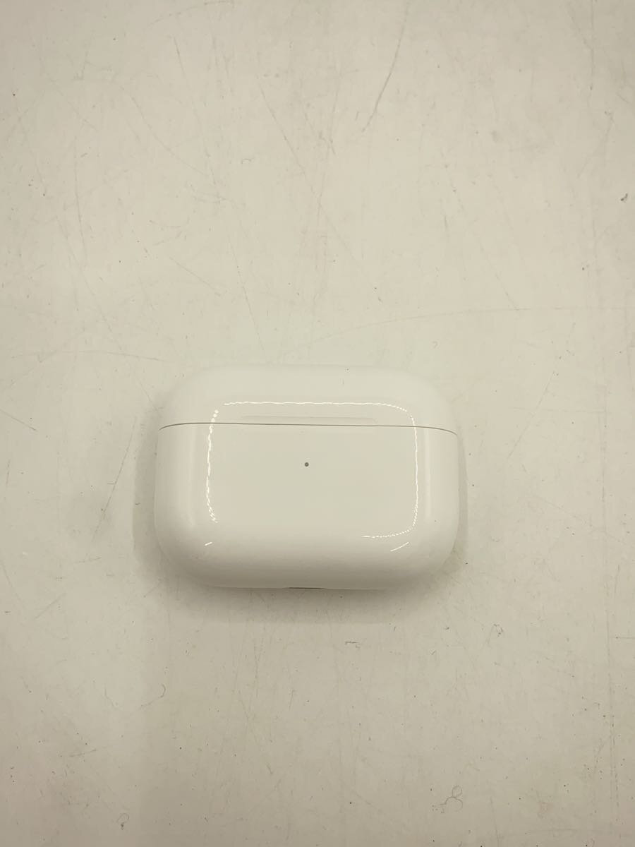 【中古】Apple◆イヤホン AirPods Pro 第2世代 MQD83J/A A2700/A2698/A2699//【家電・ビジュアル・オーディオ】｜2ｎｄ STREET 店