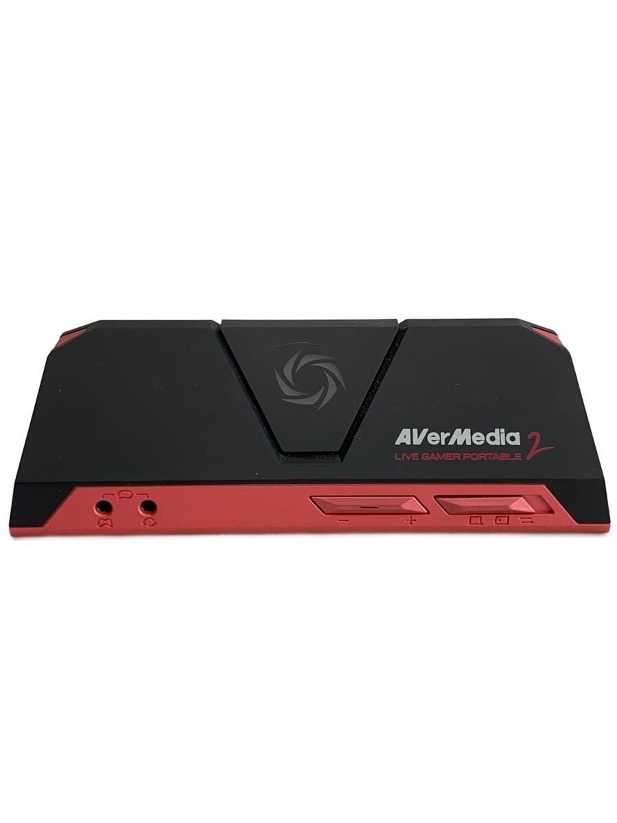 【中古】AverMedia◆マイコン境界線の外側装置/AVT-C878【マイコン】