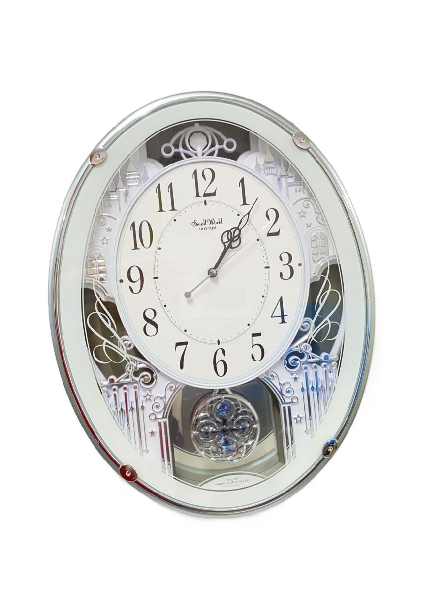 楽天市場】Baccarat バカラ アビスクロック 置時計 2603721 クォーツ