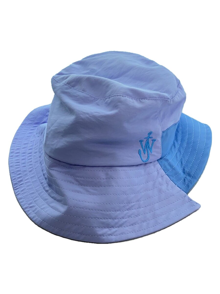 【中古】JW ANDERSON(J.W.ANDERSON)◆かぶり笠/--/ナイロン/PUP/無地/レディース/AC0101FA0214735【服飾雑貨他】