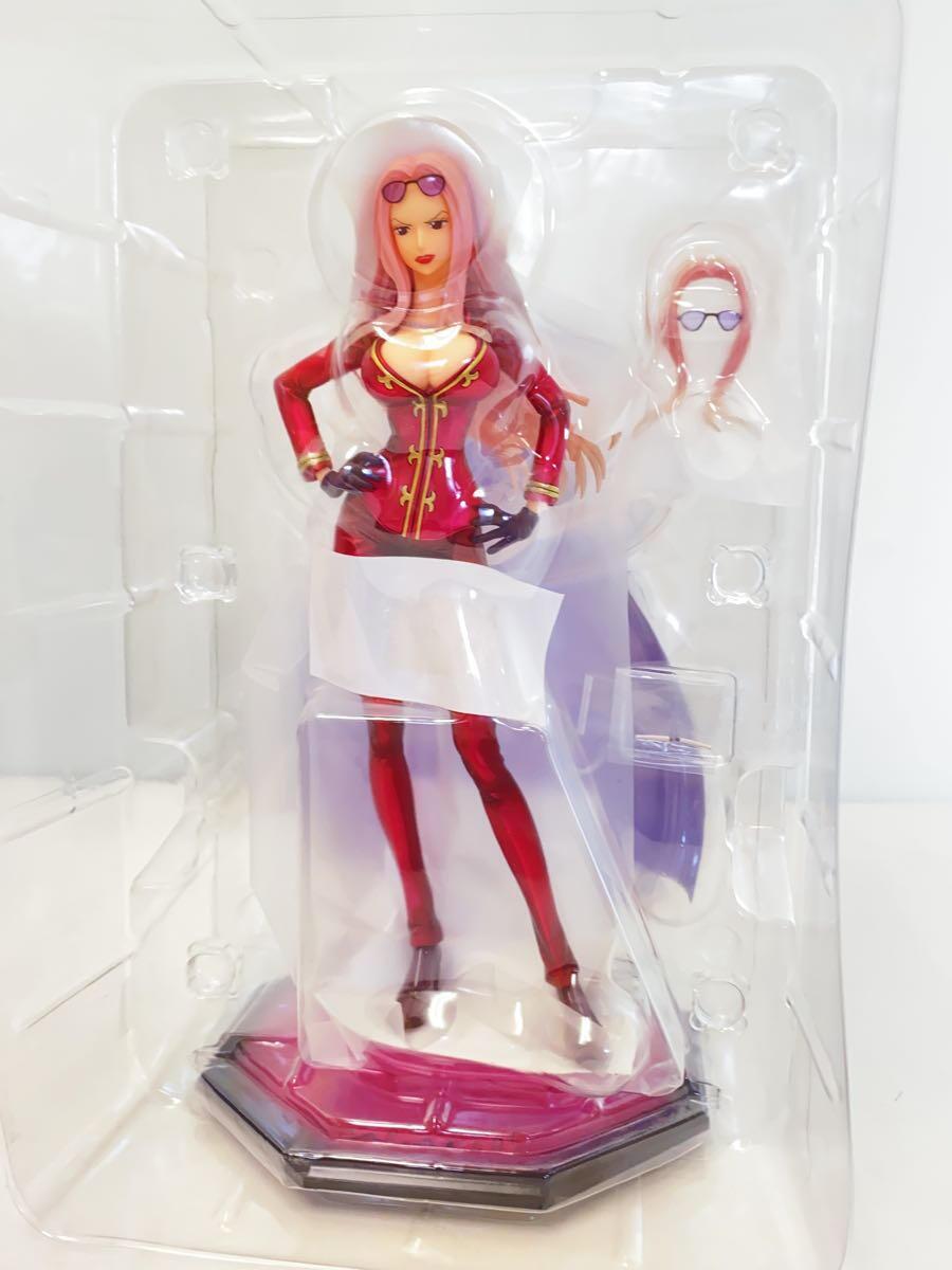 【中古】Mega House◆ワンピース/黒檻のヒナ 再販/P.O.P LIMITED EDITION【ホビー】