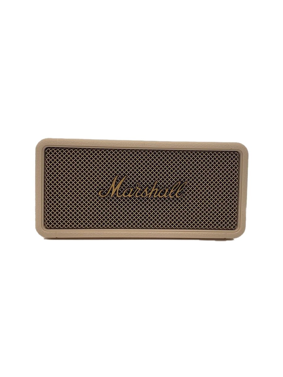 【中古】MARSHALL◆スピーカー/【家電・ビジュアル・オーディオ】