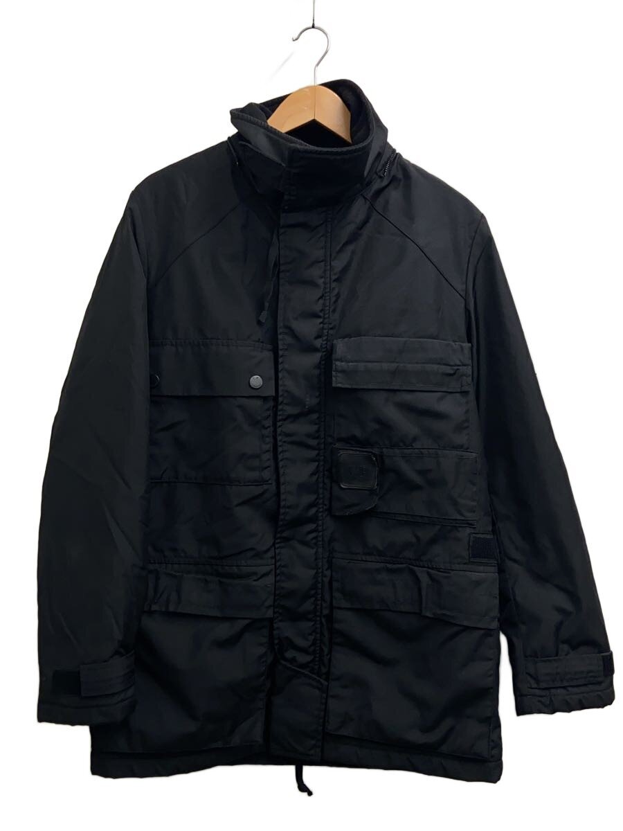 【中古】C.P.COMPANY◆00AW/Metropolis JKT/ナイロン上衣/--/ナイロン/BLK【メンズウェア】