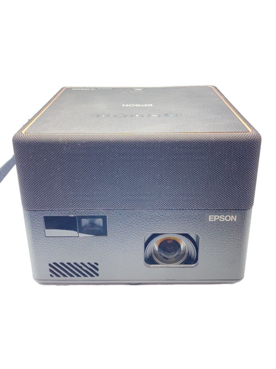 【中古】EPSON◆映写機 dreamio EF-12【家電・視覚性・オーディオ】