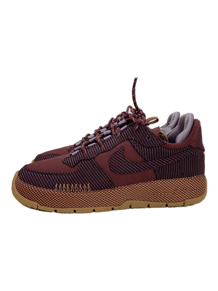 【中古】NIKE◆ローカットスニーカー/25cm/BRW/FB2348-202【シューズ】｜2ｎｄ STREET 店