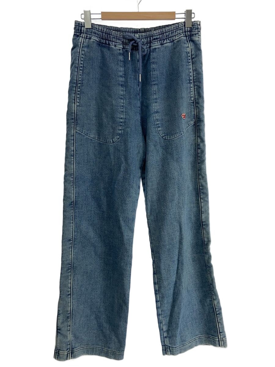 【中古】DIESEL◆下つ方/M/ジーンズ/IDG/09D01【メンズウェア】